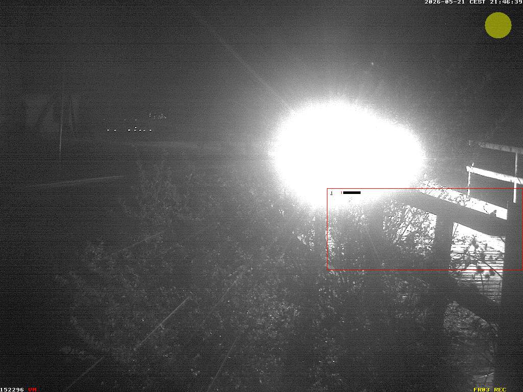 Camera localcam:Ereignisbild Nr. 1