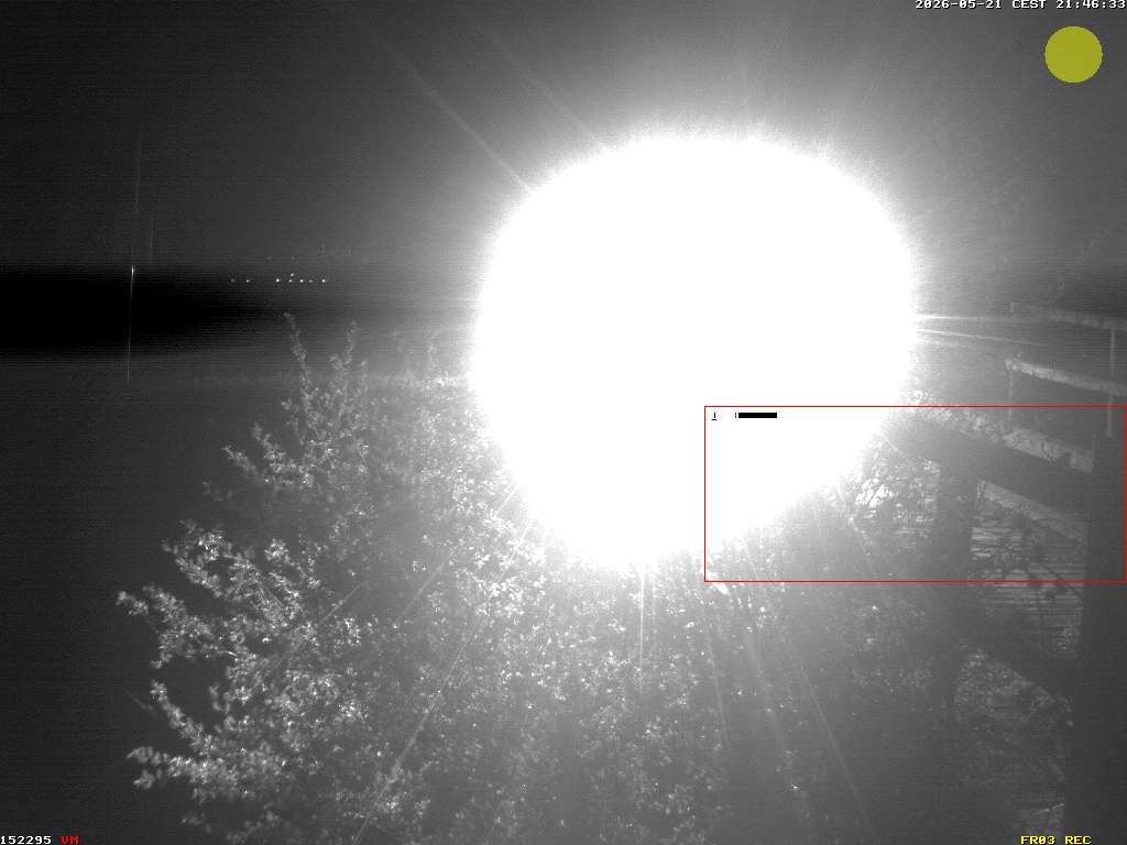 Camera localcam:Ereignisbild Nr. 2
