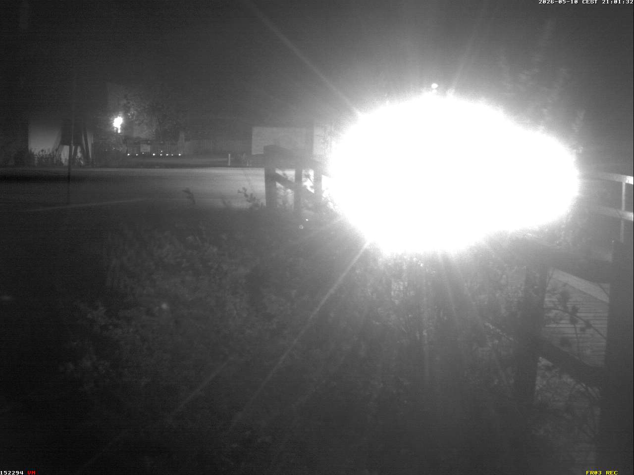 Camera localcam:Ereignisbild Nr. 3