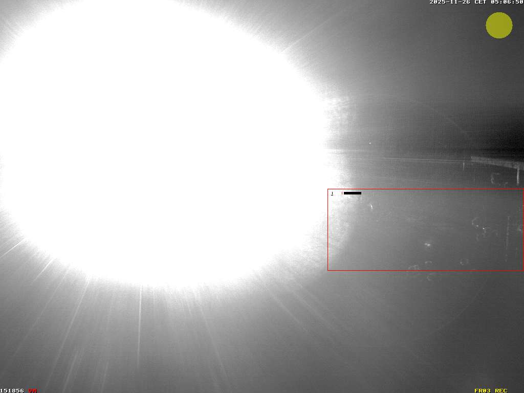 Camera localcam:Letztes Ereignisbild