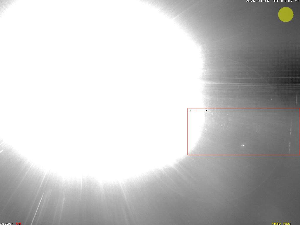 Camera localcam:Ereignisbild Nr. 2