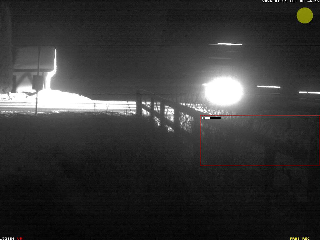 Camera localcam:Letztes Ereignisbild