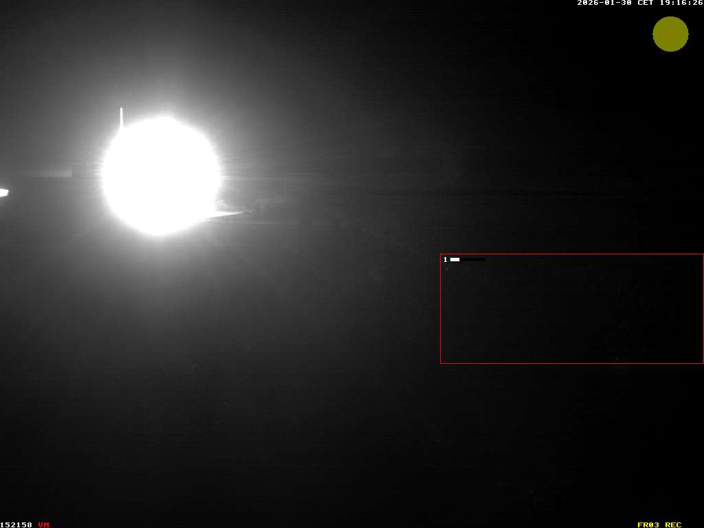 Camera localcam:Ereignisbild Nr. 2