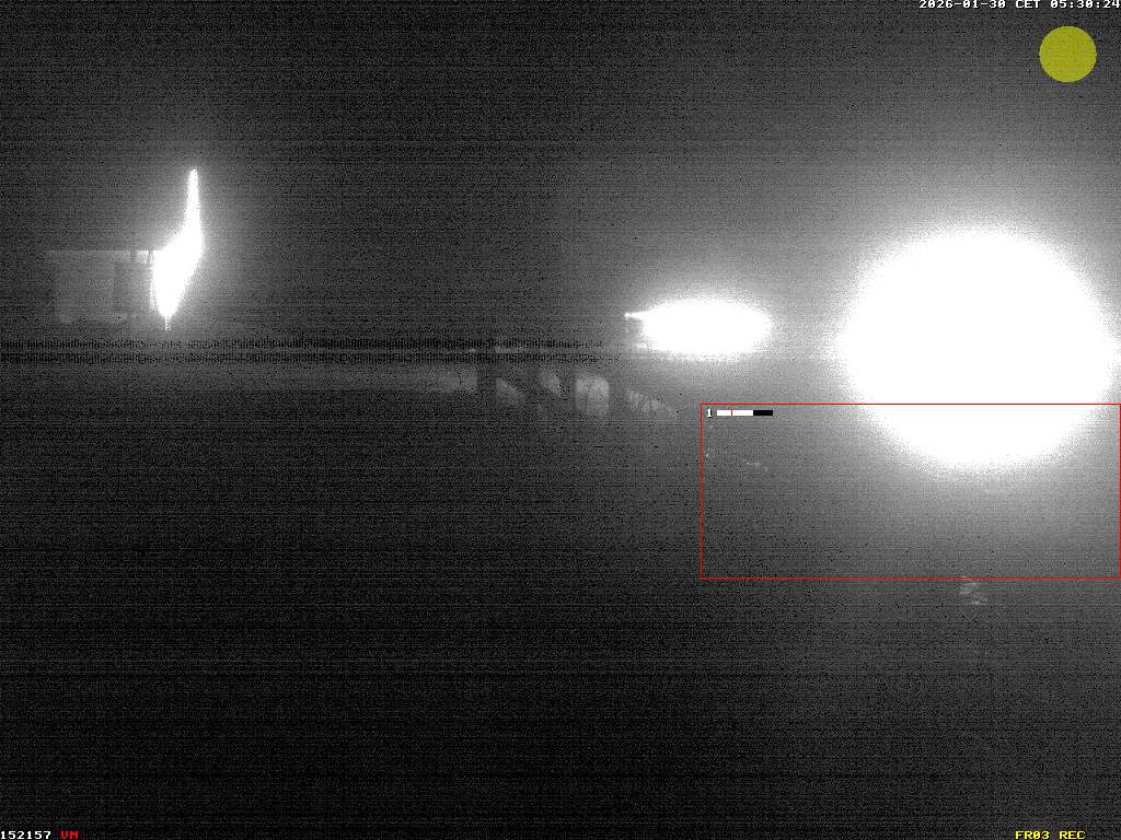 Camera localcam:Ereignisbild Nr. 3