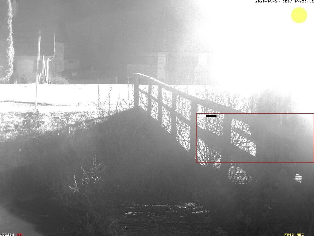 Camera localcam:Ereignisbild Nr. 3