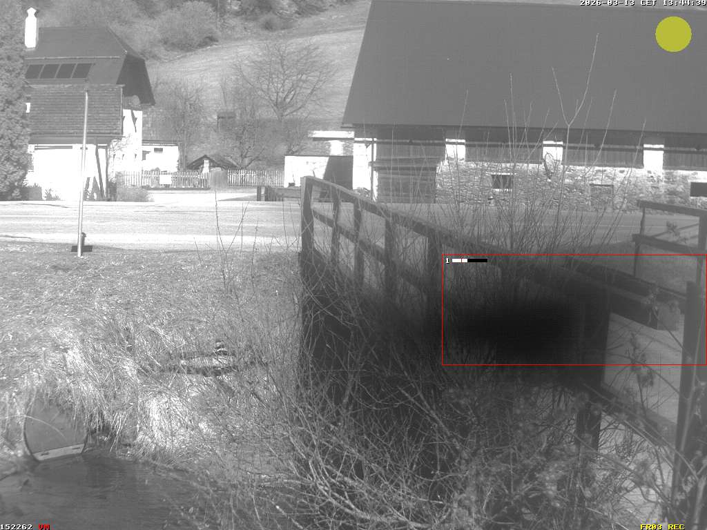 Camera localcam:Ereignisbild Nr. 3